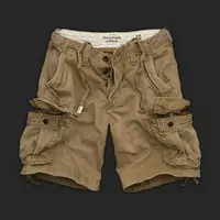 a&f shorts army 07 kacolor size 30 32 34 36